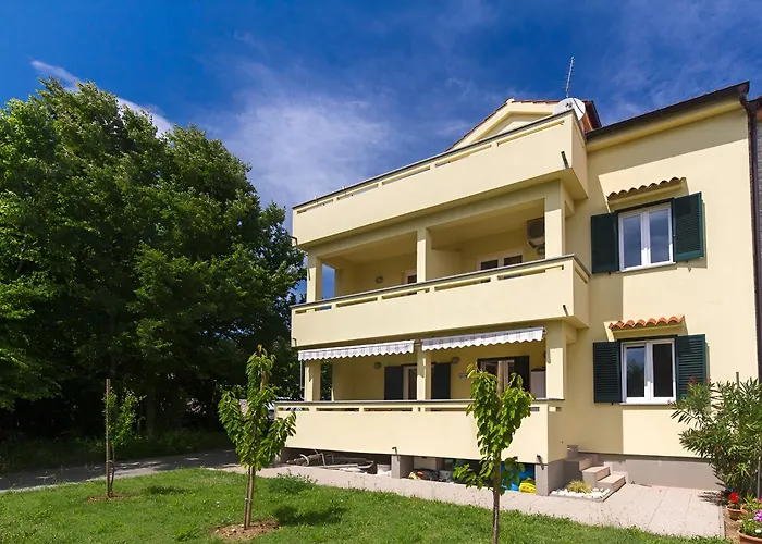 Apartments Ada