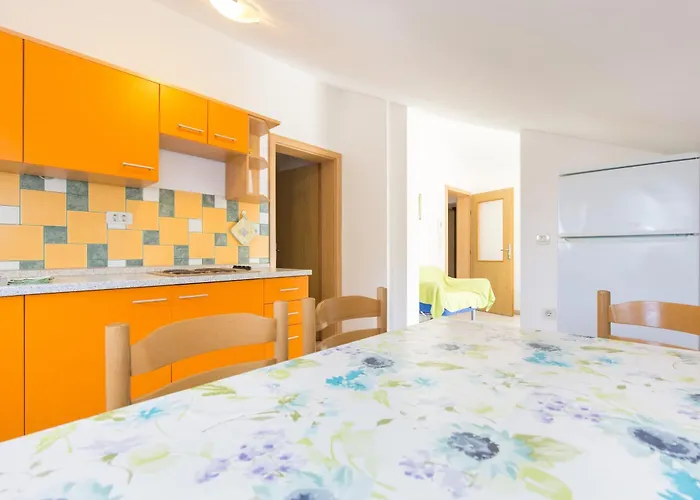 Apartments Ada