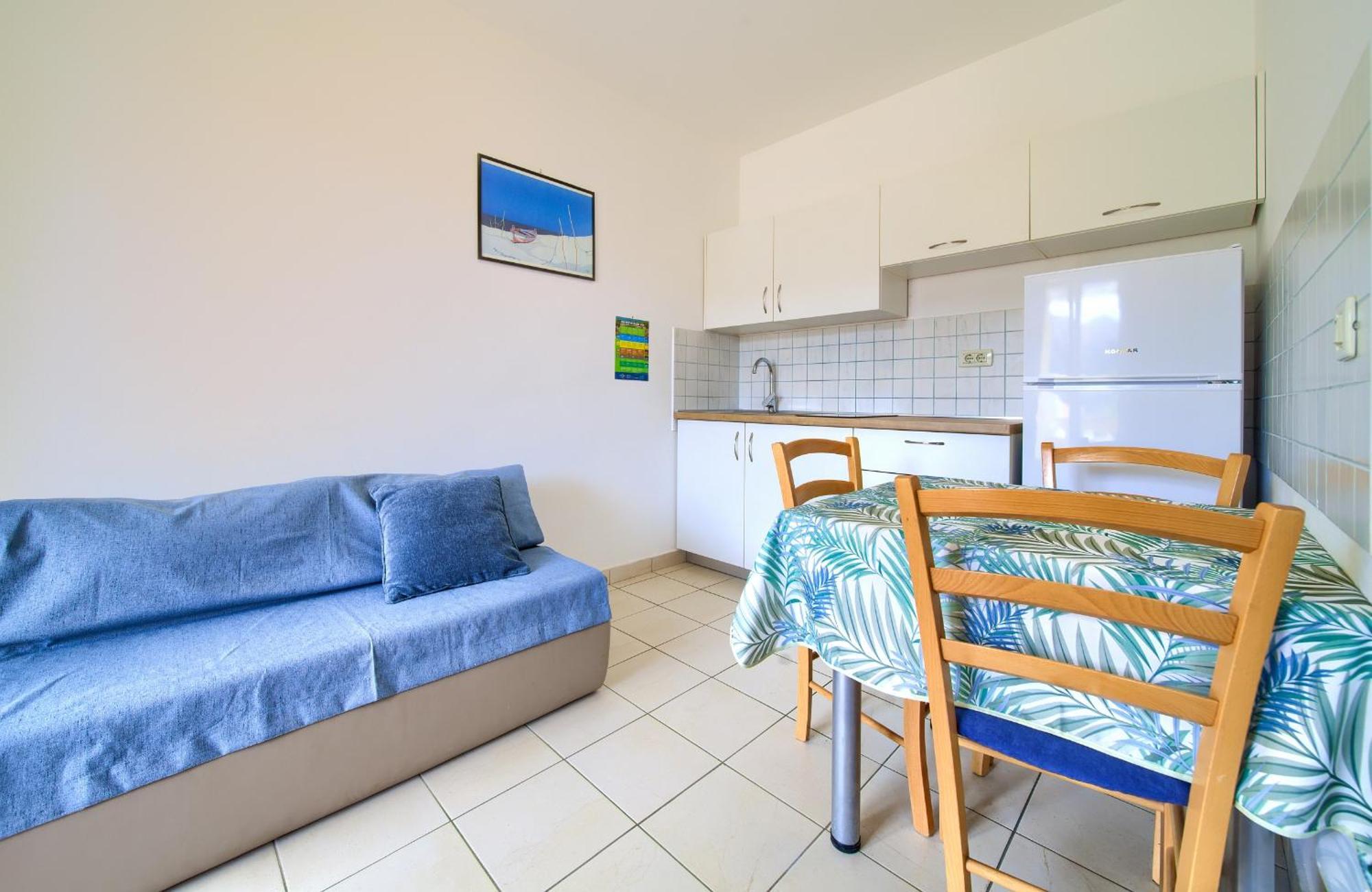 Apartment Ada