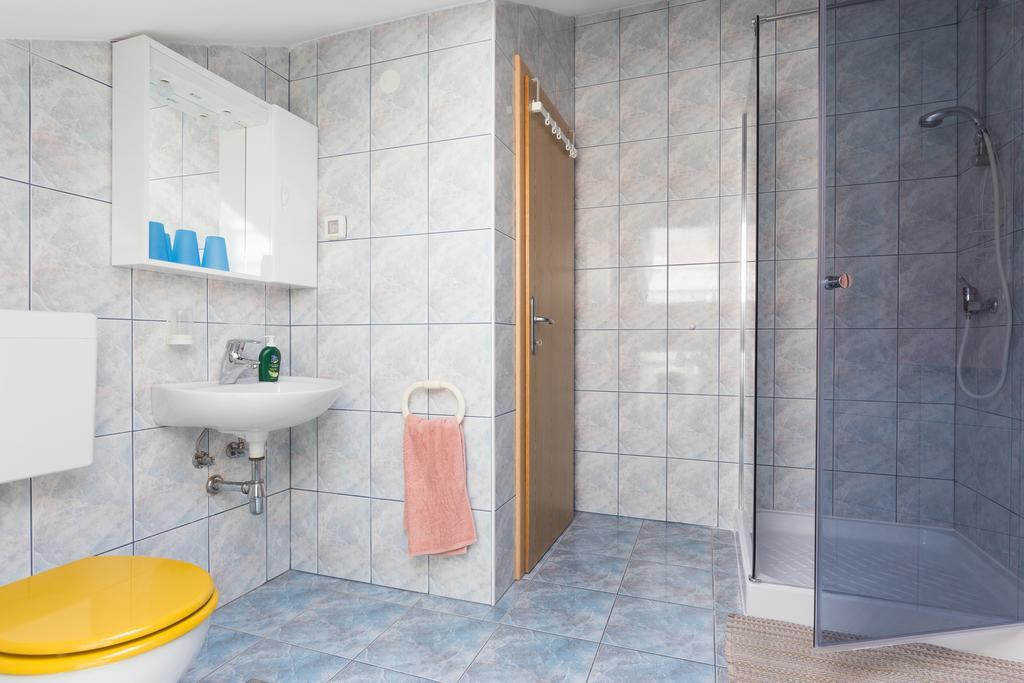 Apartment Ada *