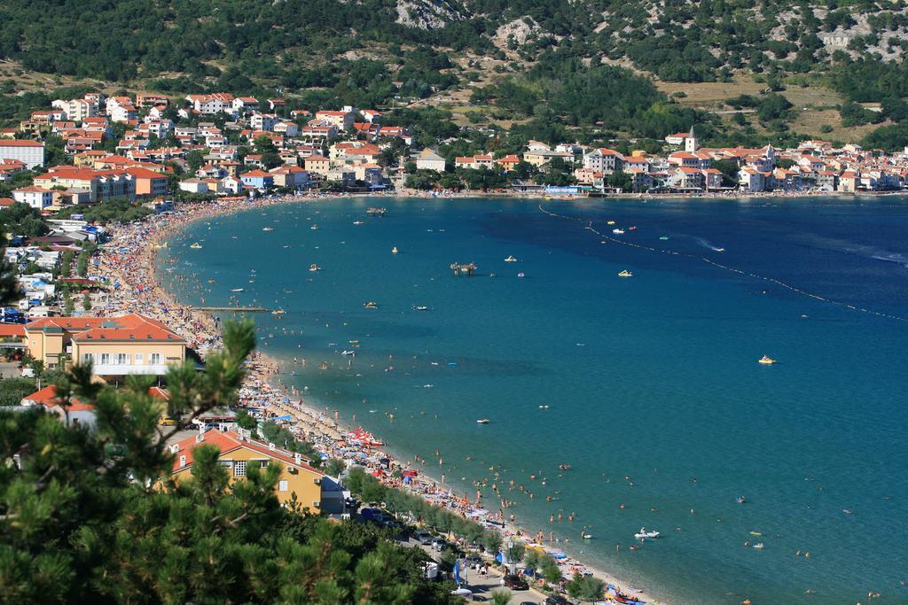 Apartment Ada Baska (Krk)