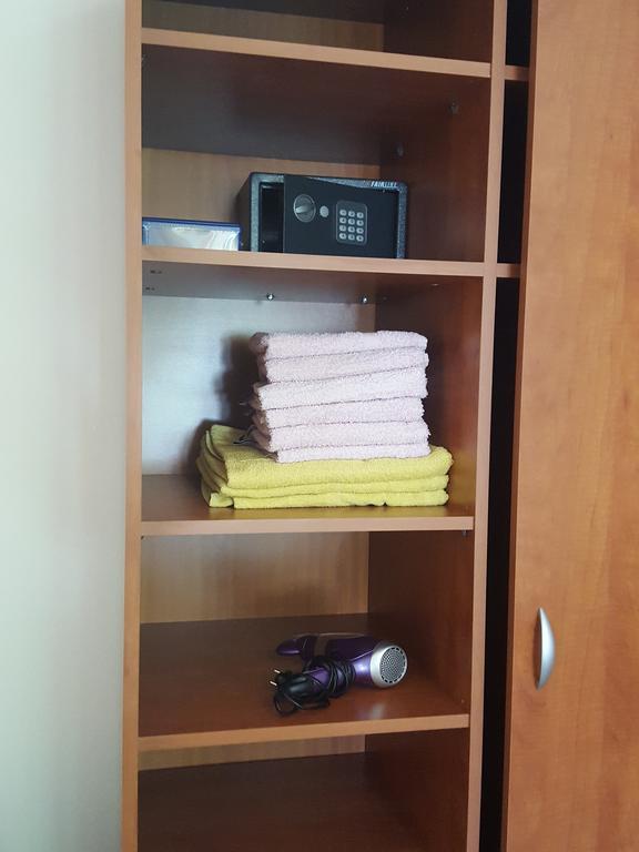 Apartment Ada