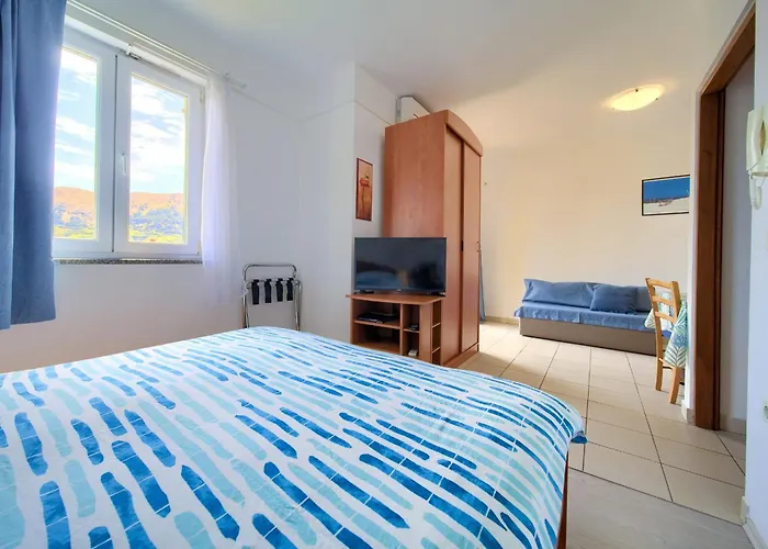 Apartments Ada