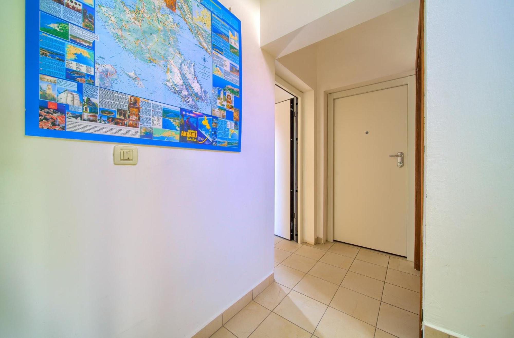 Apartment Ada