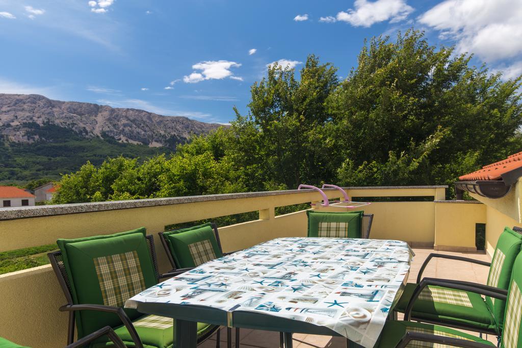 Ada Apartment Baska (Krk)