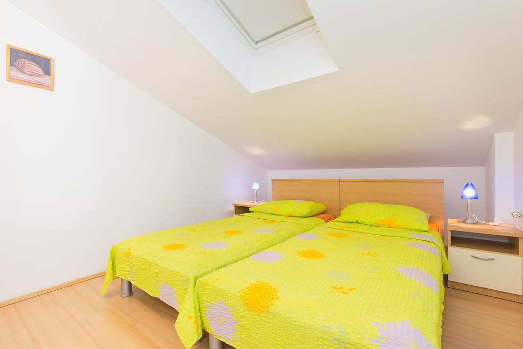 Apartment Ada Baska (Krk)