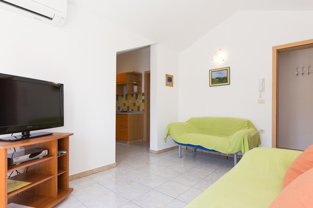 Apartment Ada Baska (Krk)