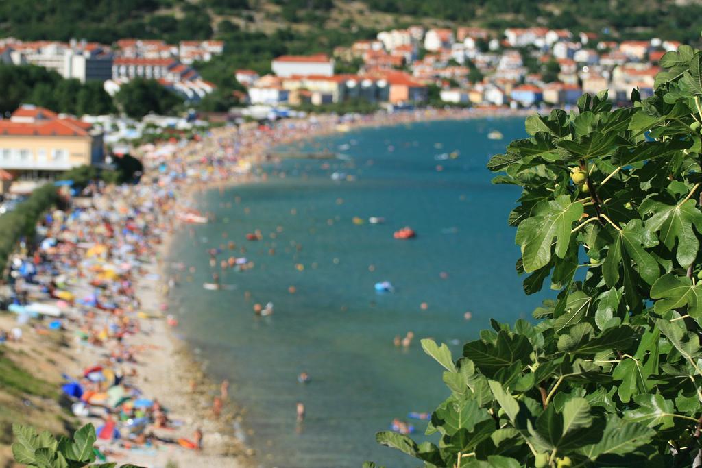 Apartment Ada Baska (Krk)